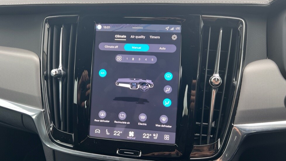 Used Volvo V90 2025 for sale - 76533690: Photo 55