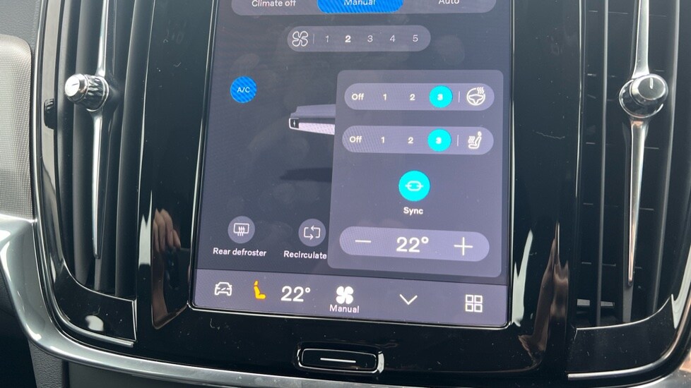 Used Volvo V90 2025 for sale - 76533690: Photo 56