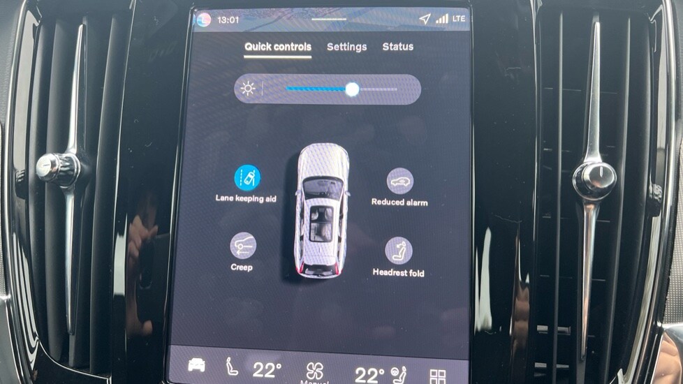 Used Volvo V90 2025 for sale - 76533690: Photo 57