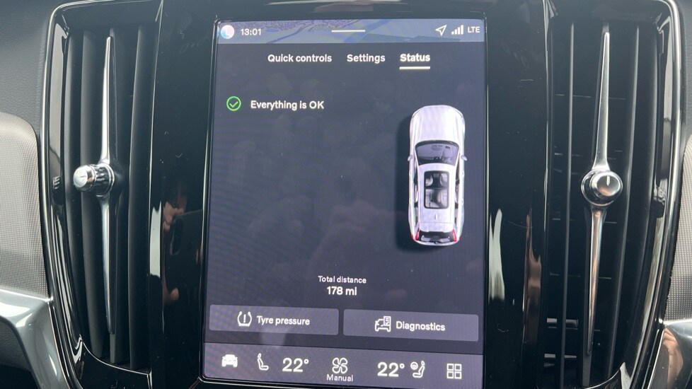 Used Volvo V90 2025 for sale - 76533690: Photo 58