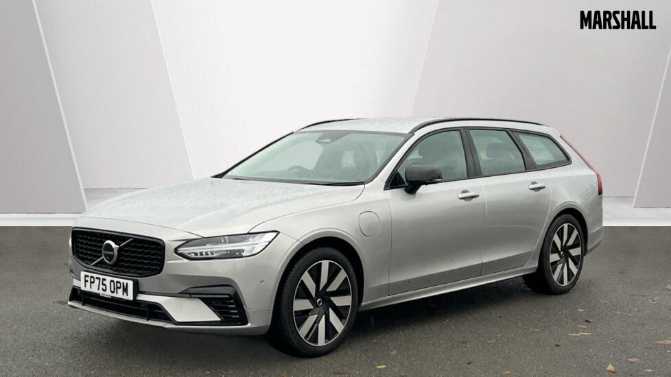 Used Volvo V90 2025 for sale - 76533690: Photo 6