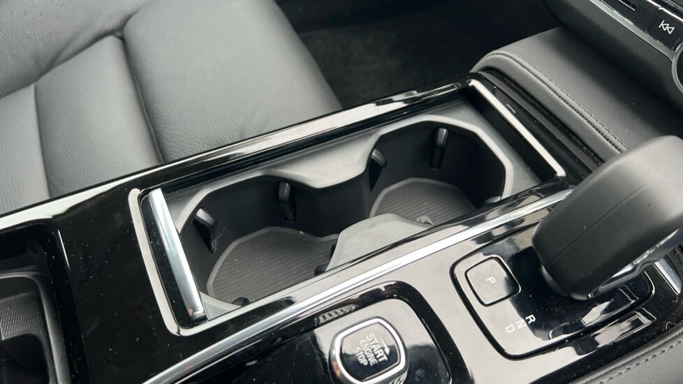 Used Volvo V90 2025 for sale - 76533690: Photo 61