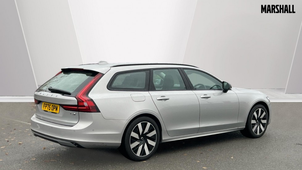 Used Volvo V90 2025 for sale - 76533690: Photo 7