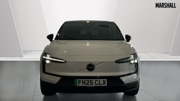 Used Volvo EX30 2025 for sale - 75484612: Photo 12