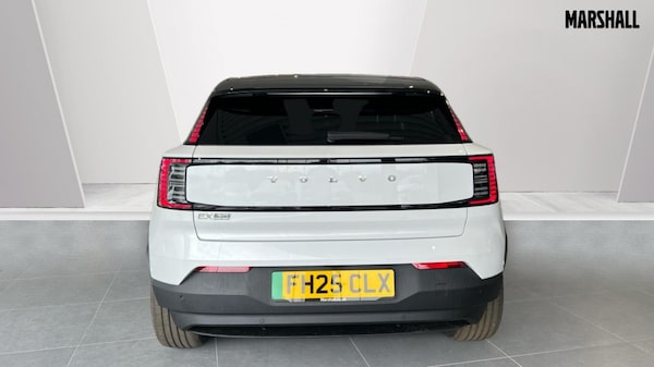 Used Volvo EX30 2025 for sale - 75484612: Photo 13