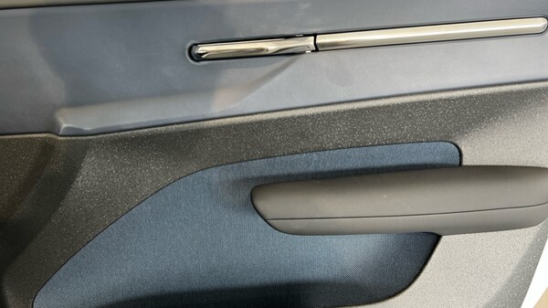 Used Volvo EX30 2025 for sale - 75484612: Photo 15