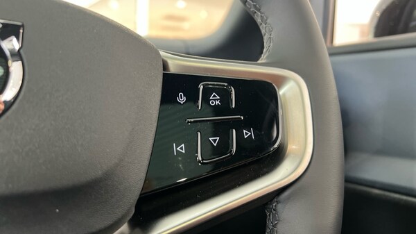 Used Volvo EX30 2025 for sale - 75484612: Photo 19