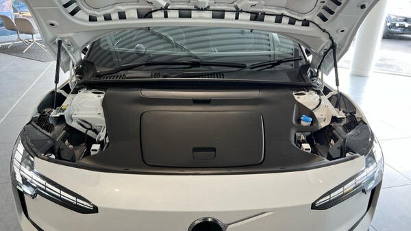 Used Volvo EX30 2025 for sale - 75484612: Photo 23