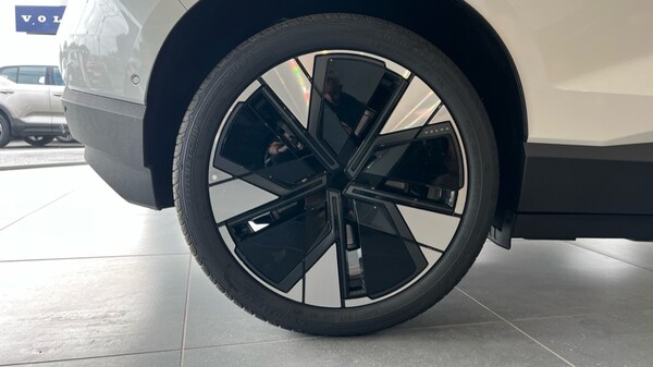 Used Volvo EX30 2025 for sale - 75484612: Photo 24