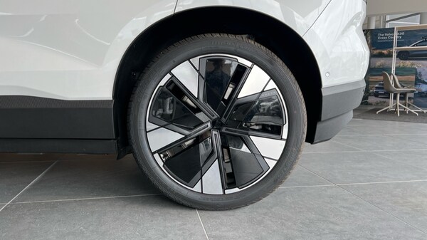 Used Volvo EX30 2025 for sale - 75484612: Photo 26