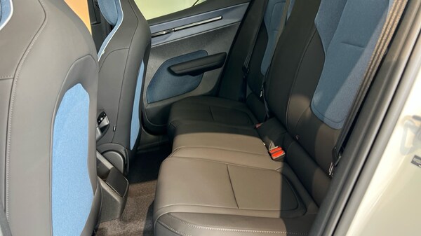 Used Volvo EX30 2025 for sale - 75484612: Photo 37