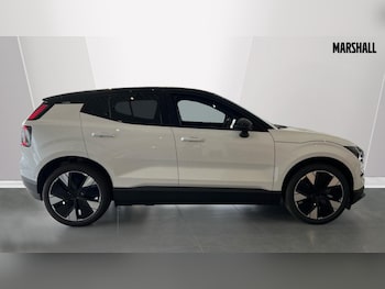 Used Volvo EX30 2025 for sale - 75484612: Photo