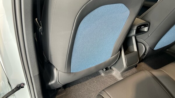 Used Volvo EX30 2025 for sale - 75484612: Photo 45