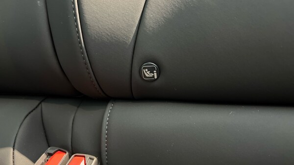 Used Volvo EX30 2025 for sale - 75484612: Photo 46