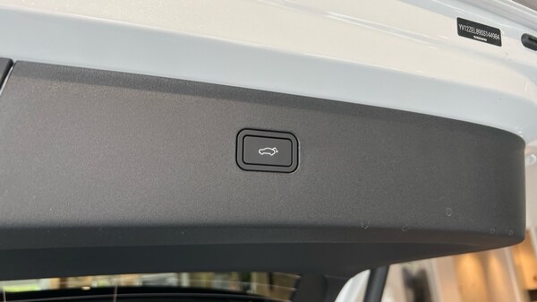 Used Volvo EX30 2025 for sale - 75484612: Photo 50
