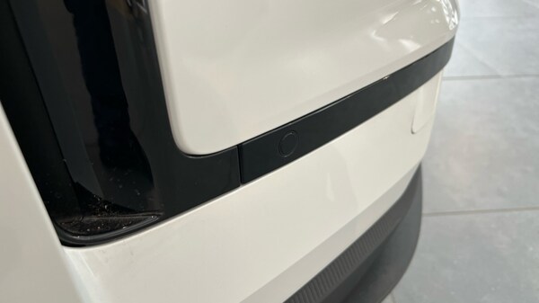 Used Volvo EX30 2025 for sale - 75484612: Photo 55