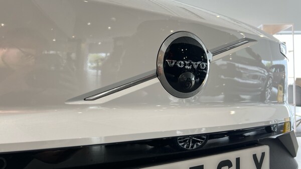 Used Volvo EX30 2025 for sale - 75484612: Photo 56