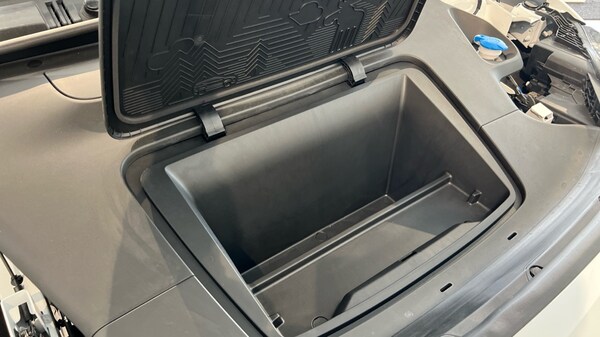 Used Volvo EX30 2025 for sale - 75484612: Photo 61