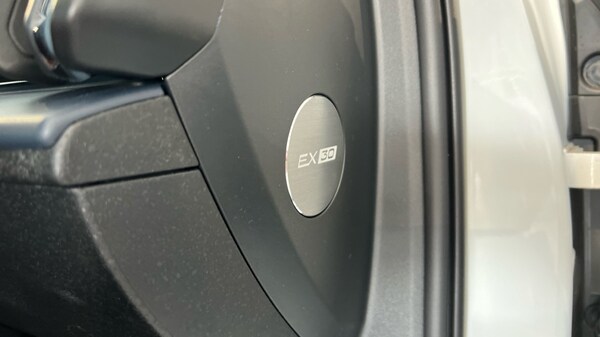 Used Volvo EX30 2025 for sale - 75484612: Photo 74