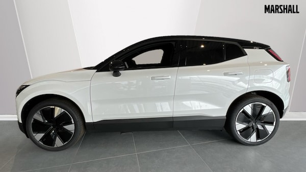 Used Volvo EX30 2025 for sale - 75484612: Photo 8