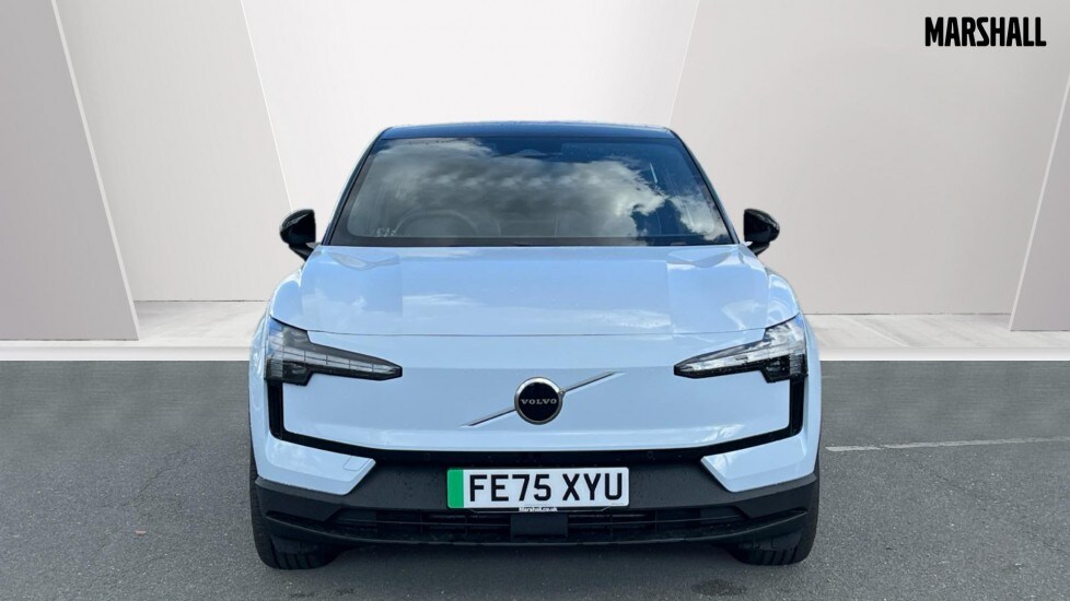 Used Volvo EX30 2025 for sale - 76145876: Photo 12