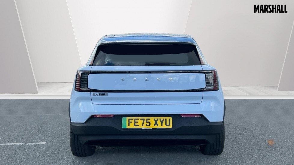 Used Volvo EX30 2025 for sale - 76145876: Photo 13