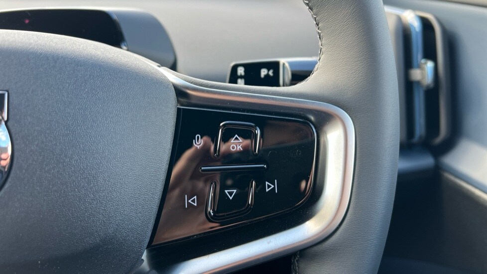 Used Volvo EX30 2025 for sale - 76145876: Photo 19