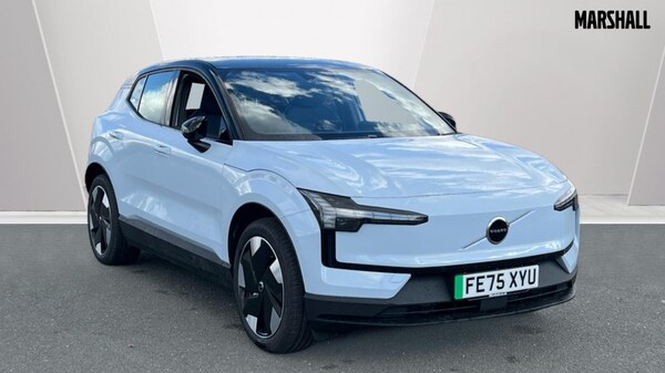 Used Volvo EX30 2025 for sale - 76145876: Photo 1