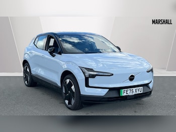 Volvo - EX30