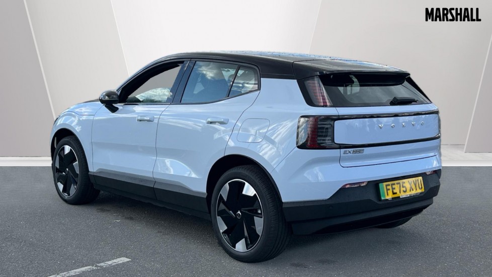 Used Volvo EX30 2025 for sale - 76145876: Photo 2