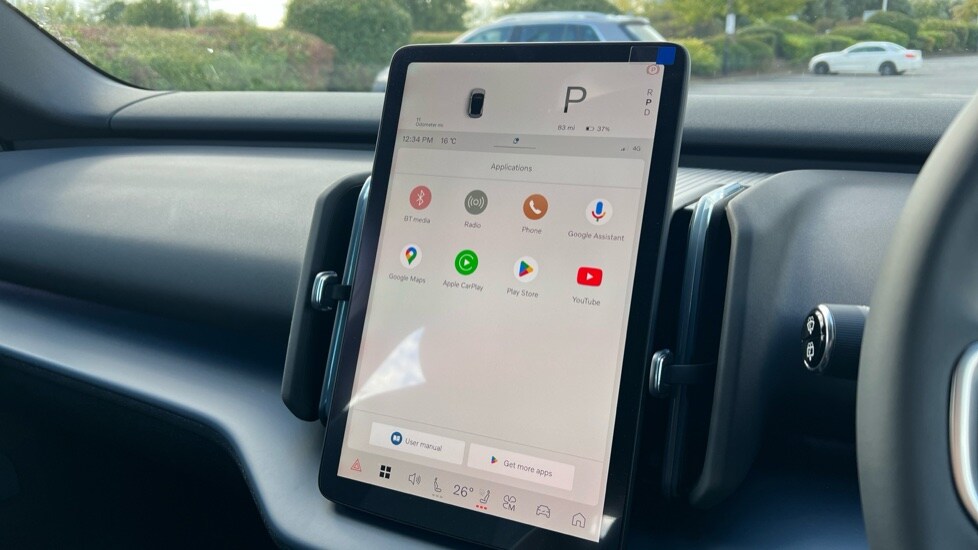 Used Volvo EX30 2025 for sale - 76145876: Photo 20