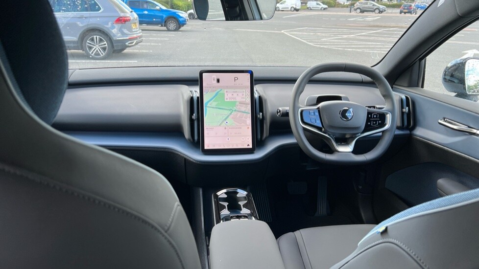 Used Volvo EX30 2025 for sale - 76145876: Photo 21