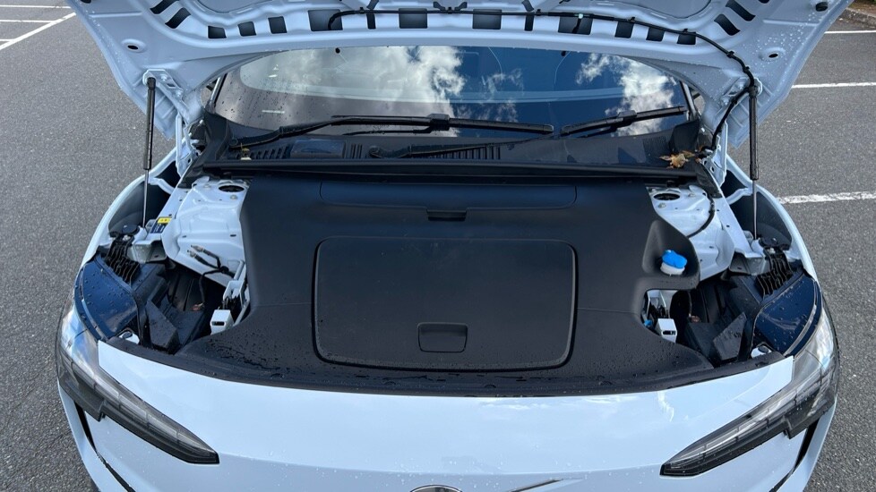 Used Volvo EX30 2025 for sale - 76145876: Photo 23