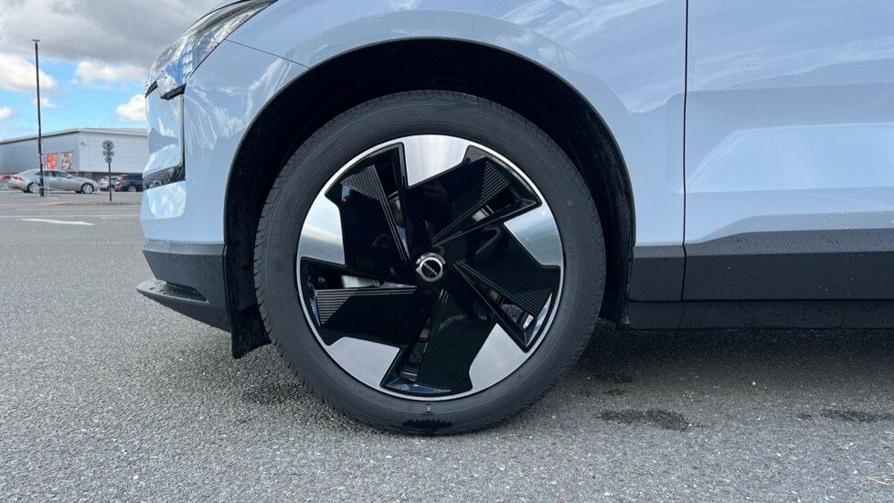 Used Volvo EX30 2025 for sale - 76145876: Photo 25