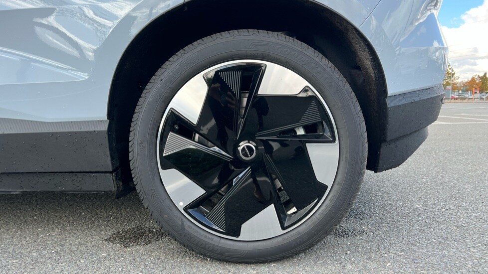 Used Volvo EX30 2025 for sale - 76145876: Photo 26