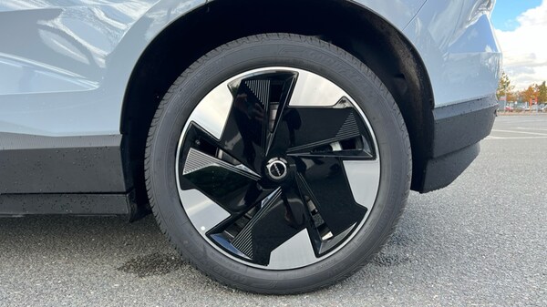 Used Volvo EX30 2025 for sale - 76145876: Photo 26