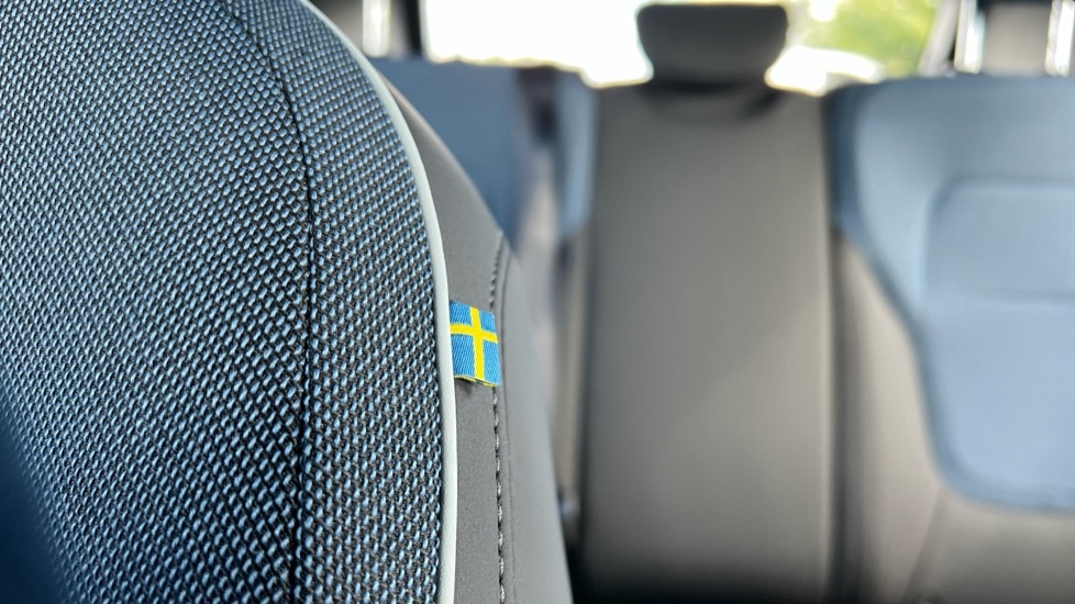 Used Volvo EX30 2025 for sale - 76145876: Photo 27