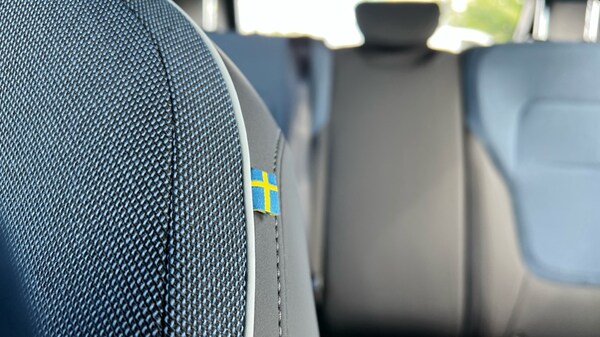 Used Volvo EX30 2025 for sale - 76145876: Photo 27