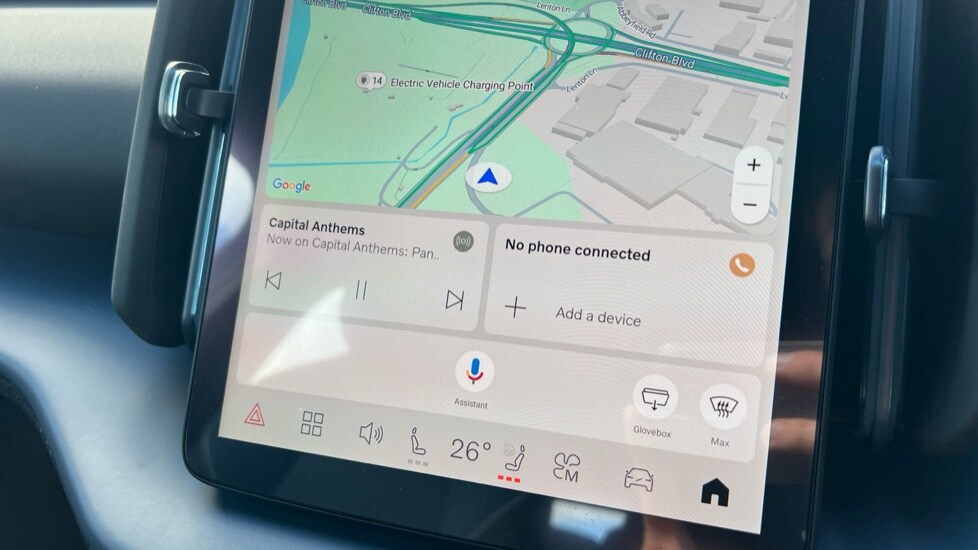 Used Volvo EX30 2025 for sale - 76145876: Photo 33