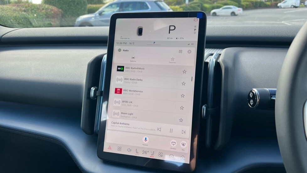 Used Volvo EX30 2025 for sale - 76145876: Photo 34