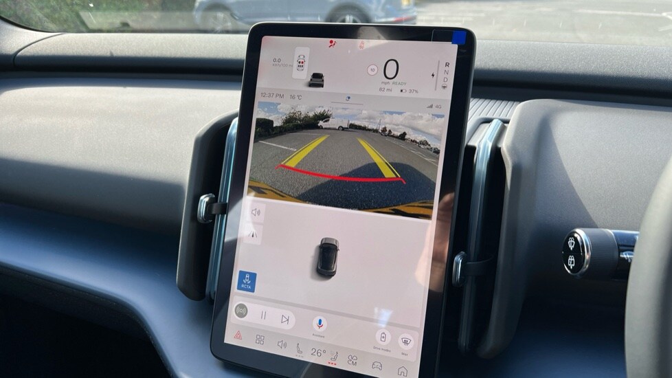 Used Volvo EX30 2025 for sale - 76145876: Photo 36