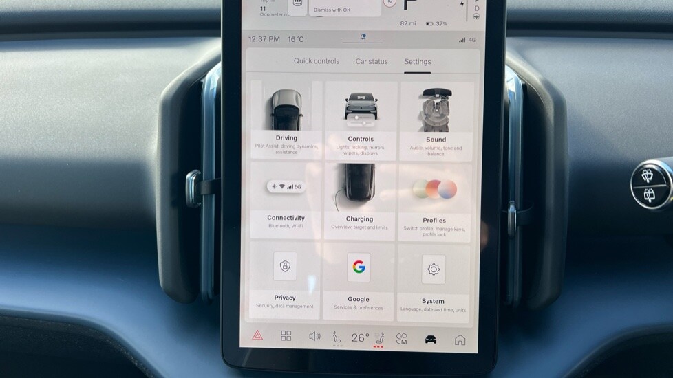 Used Volvo EX30 2025 for sale - 76145876: Photo 37