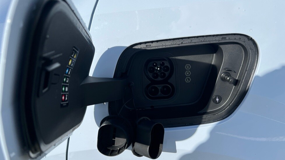 Used Volvo EX30 2025 for sale - 76145876: Photo 39