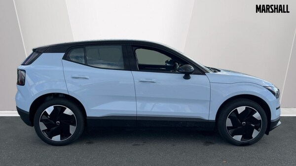 Used Volvo EX30 2025 for sale - 76145876: Photo 3
