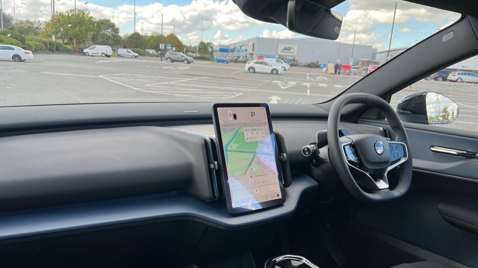 Used Volvo EX30 2025 for sale - 76145876: Photo 4