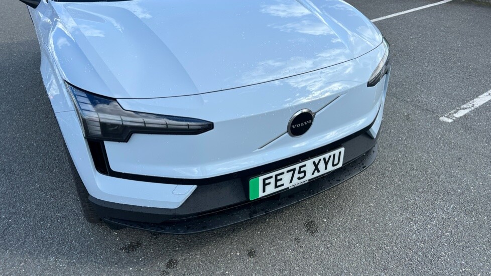 Used Volvo EX30 2025 for sale - 76145876: Photo 45