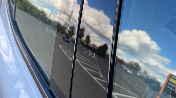Used Volvo EX30 2025 for sale - 76145876: Photo 46