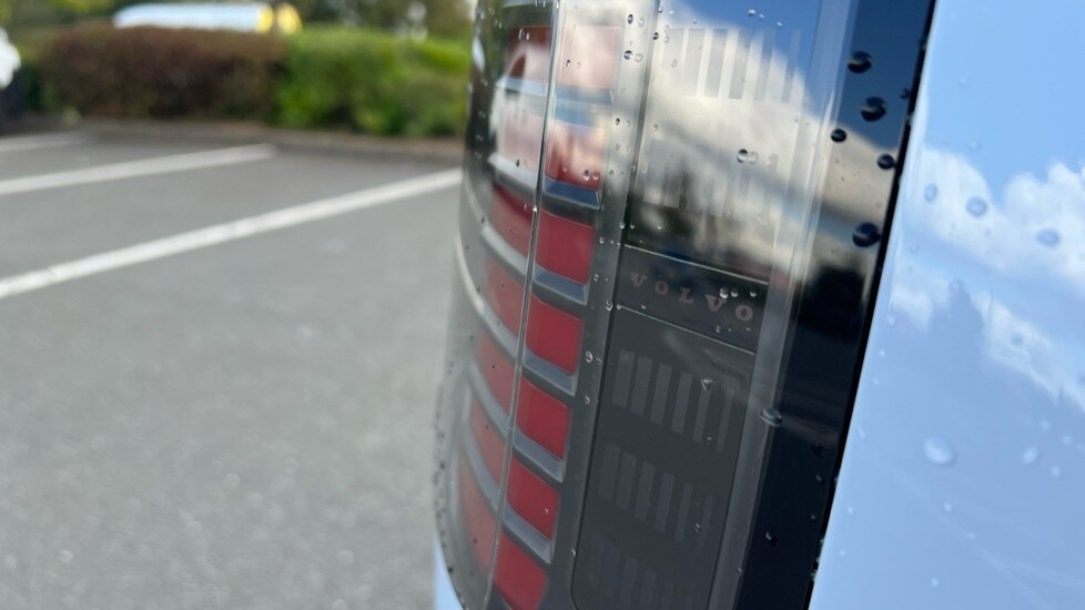 Used Volvo EX30 2025 for sale - 76145876: Photo 48