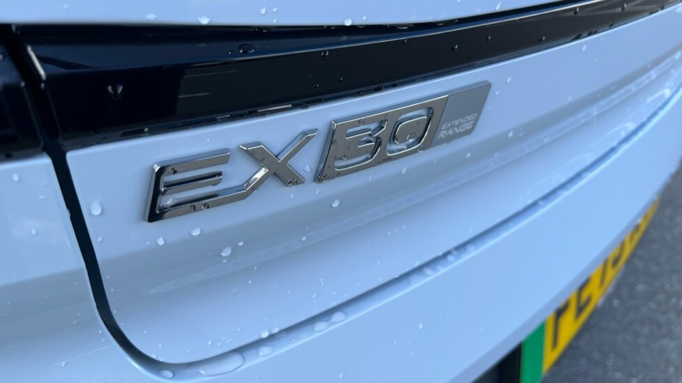 Used Volvo EX30 2025 for sale - 76145876: Photo 49