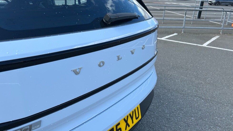 Used Volvo EX30 2025 for sale - 76145876: Photo 50